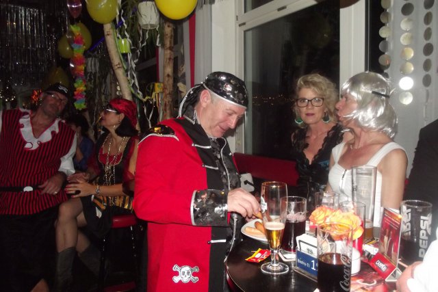 Fasching 2020